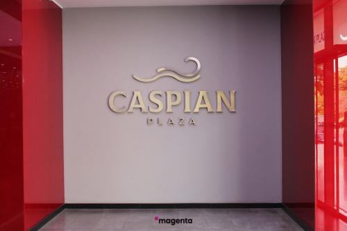 Caspian Plaza